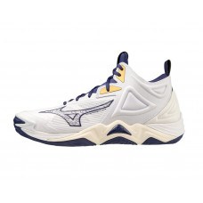 Mizuno Wave Momentum 3 MID