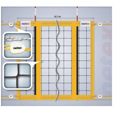 Netex SI-BEACH/PROF