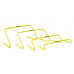 Macron Hurdles Over Fixed Height 20 cm Macron Hurdles Over Fixed Height 20 cm