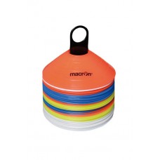 Macron Marker