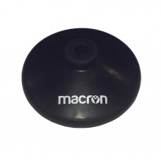 Macron Rubber Pole Base Macron Rubber Pole Base
