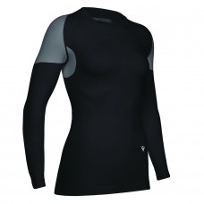 Macron Performance++ Woman Compression Top Long Sleeves Macron Performance++ Woman Compression Top Long Sleeves